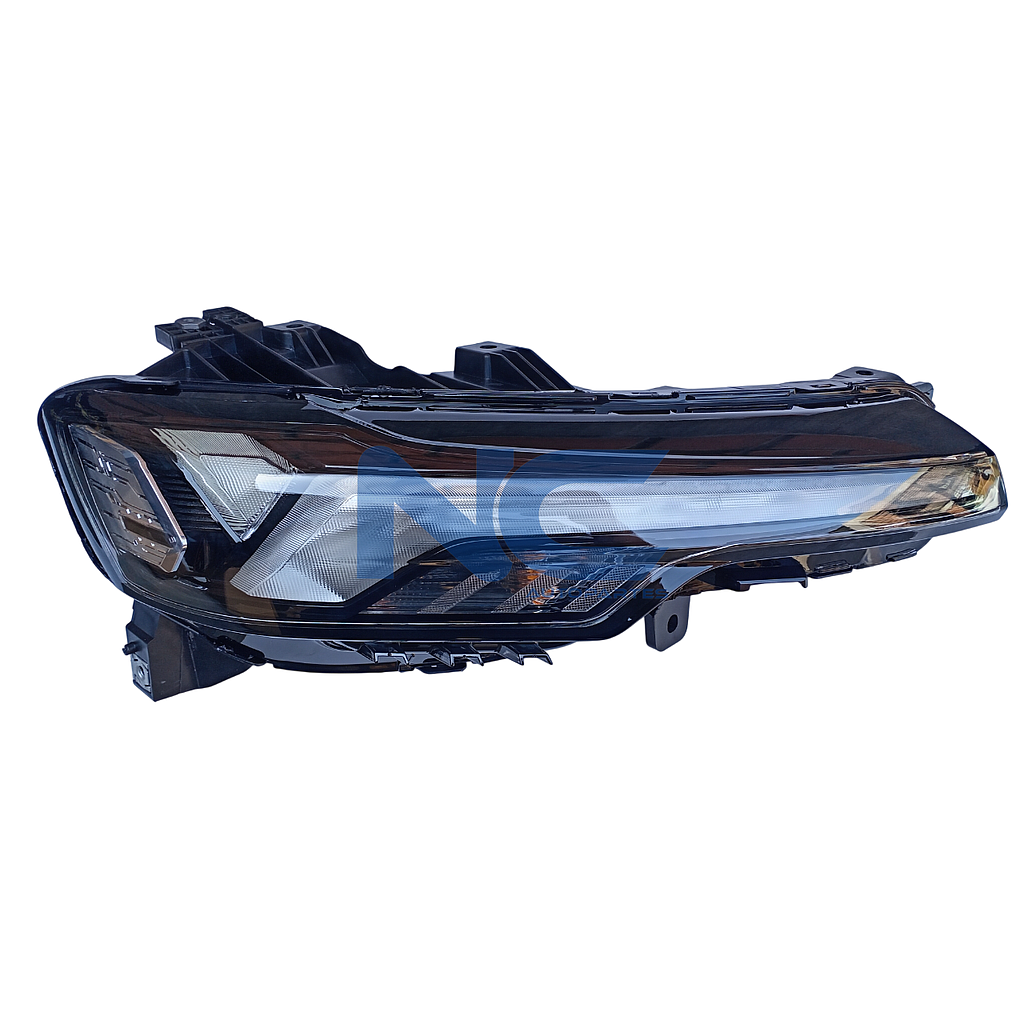 FARO DEL DER ELEC LED