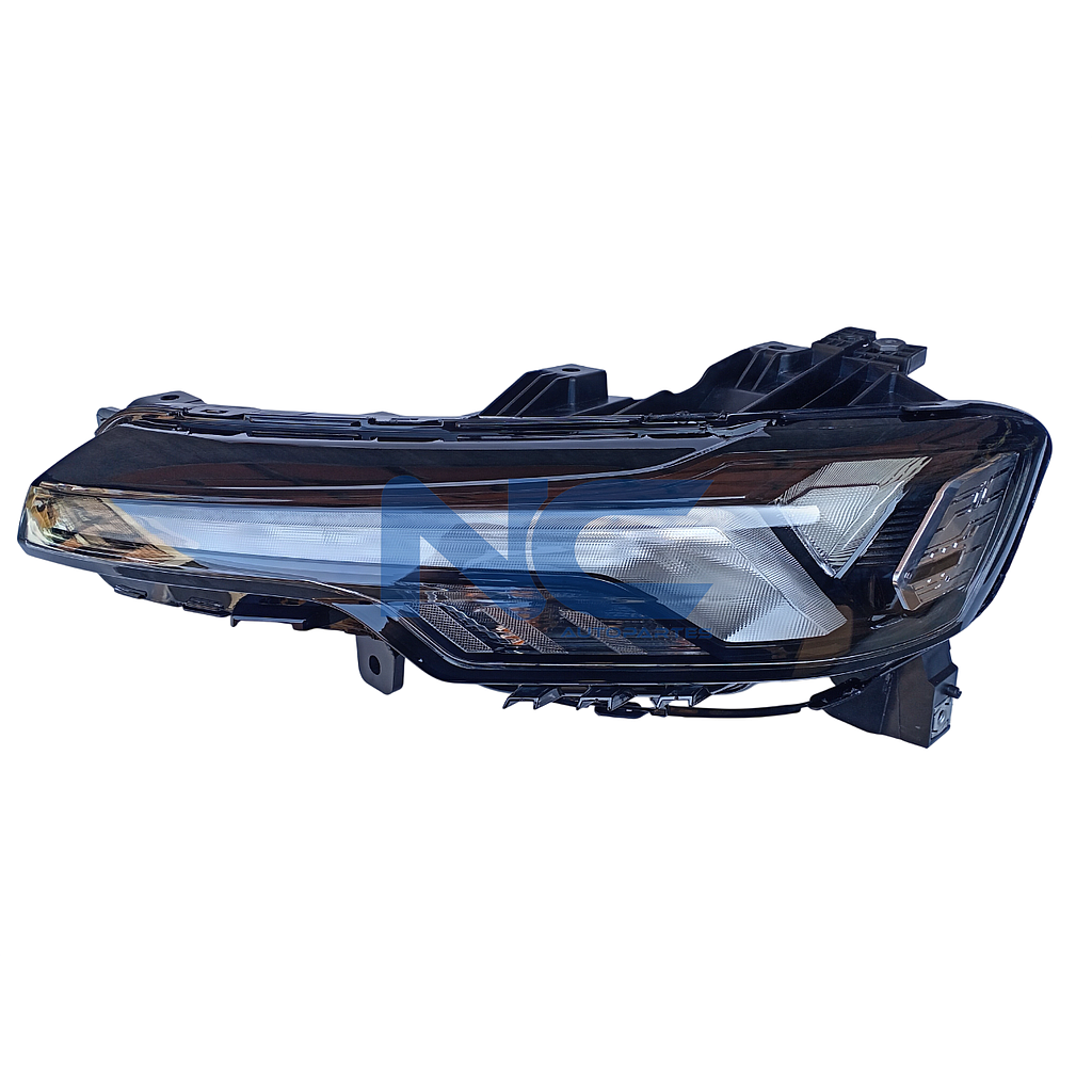 FARO DEL IZQ ELEC LED