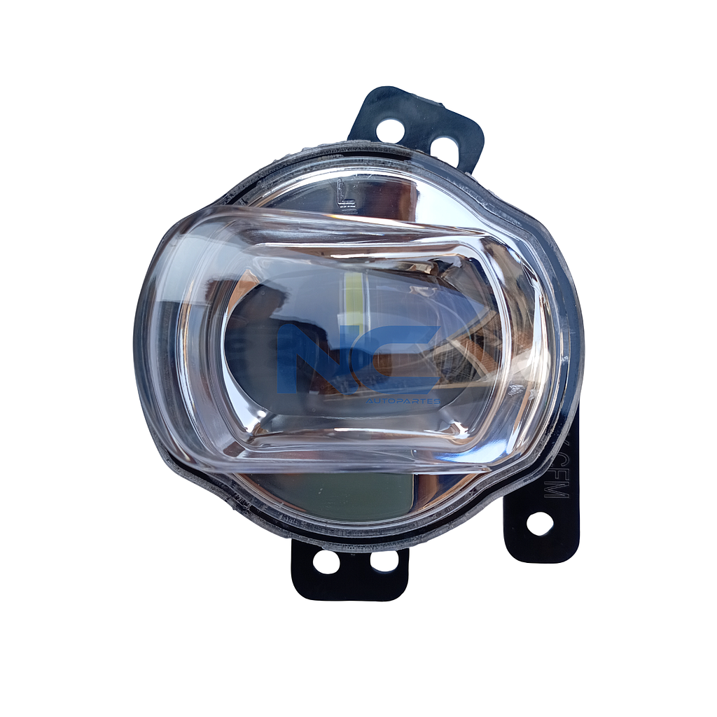 FARO NEB IZQ LED