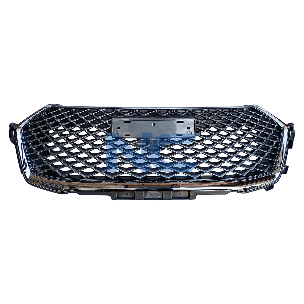 MASCARA PANAL C/MOLDURA CROM