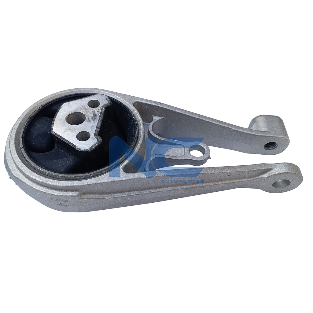 SOP MOTOR POST 
