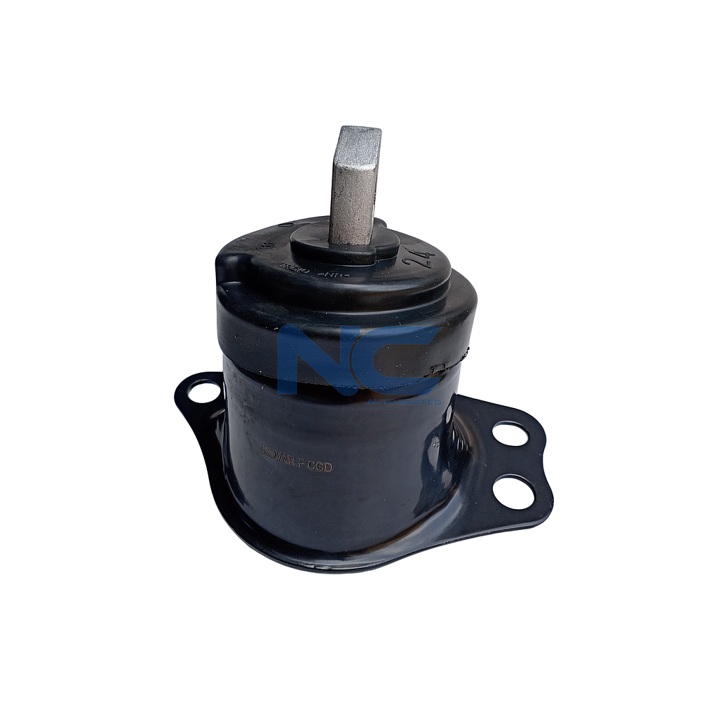 SOP MOTOR DER AT 2.0/2.4L
