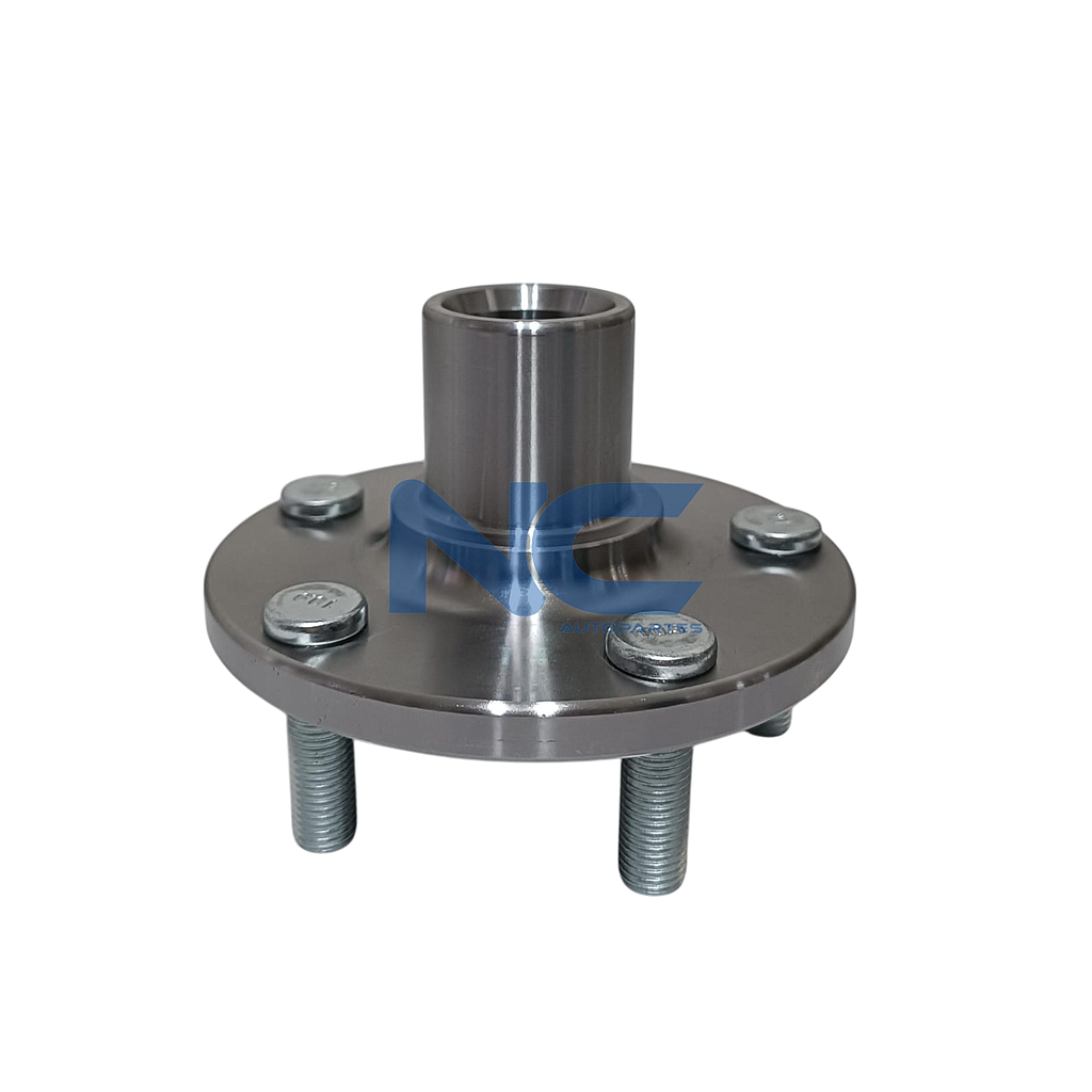 BOCAMAZA RDA DEL S/ABS