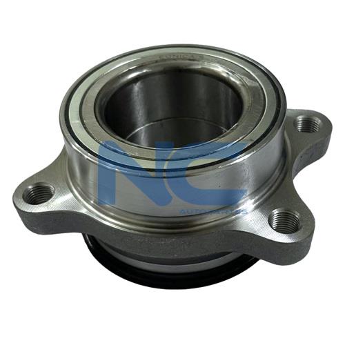 BOCAMAZA RDA DEL S/ABS