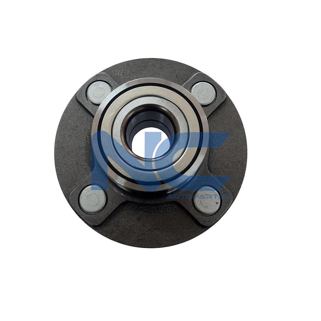 BOCAMAZA RDA POST S/ABS - 30MM