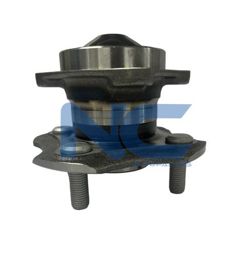 BOCAMAZA RDA POST S/ABS