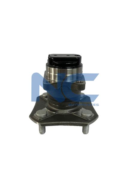 BOCAMAZA RDA POST S/ABS