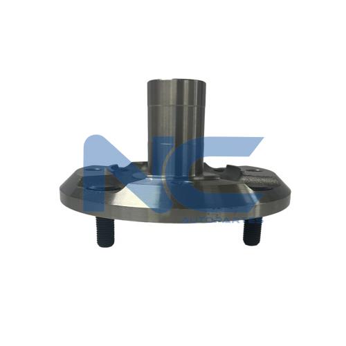 BOCAMAZA RDA DEL S/ABS