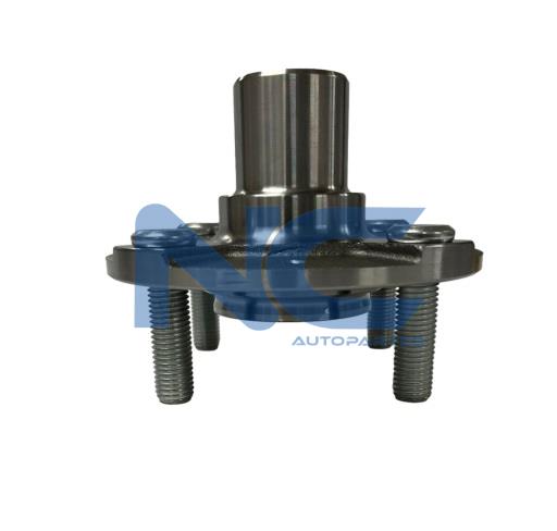 BOCAMAZA RDA DEL S/ABS