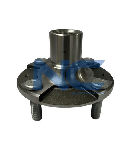 BOCAMAZA RDA DEL S/ABS