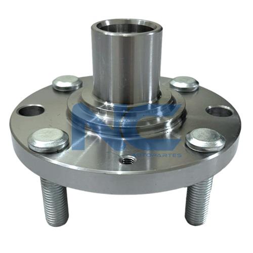 BOCAMAZA RDA DEL S/ABS