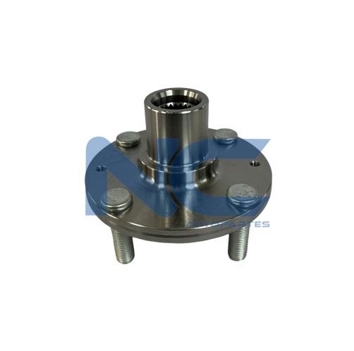 BOCAMAZA RDA DEL S/ABS