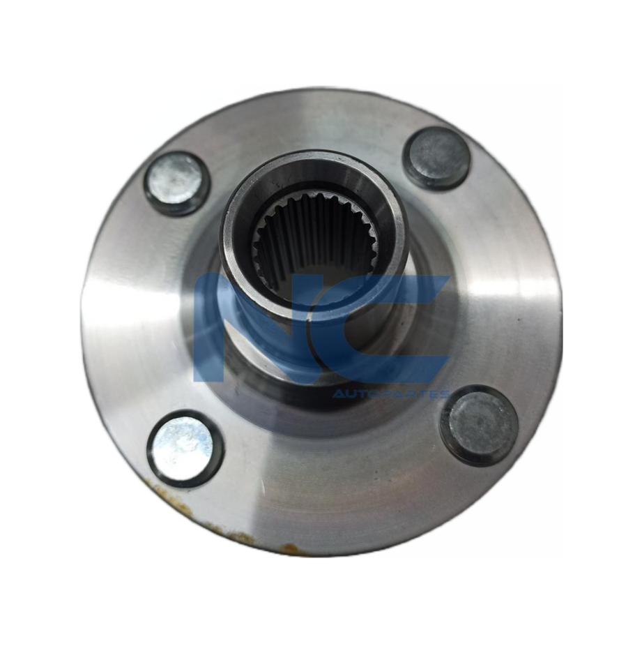 BOCAMAZA RDA DEL S/ABS