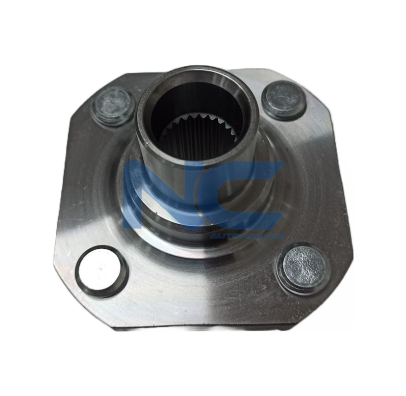 BOCAMAZA RDA DEL S/ABS