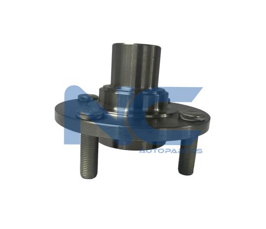 BOCAMAZA RDA DEL S/ABS