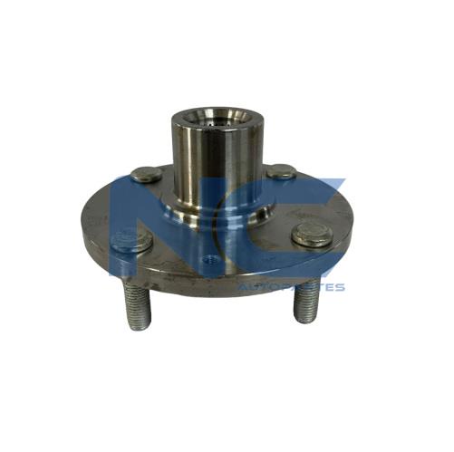 BOCAMAZA RDA DEL S/ABS