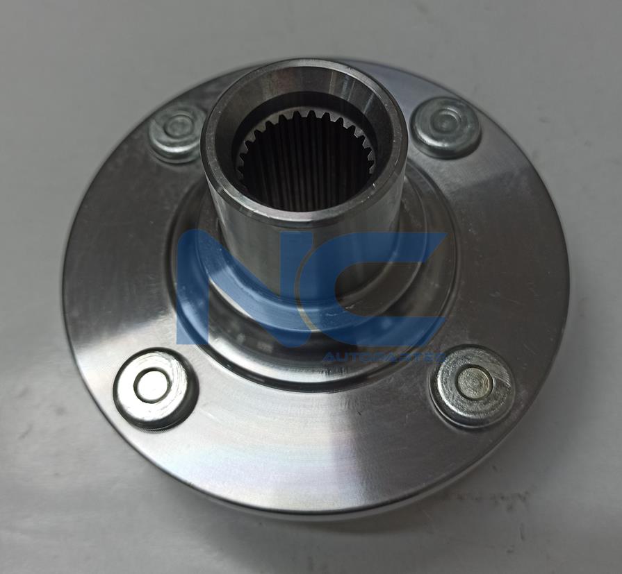 BOCAMAZA RDA DEL S/ABS