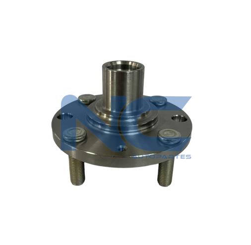 BOCAMAZA RDA DEL S/ABS REFORZADA