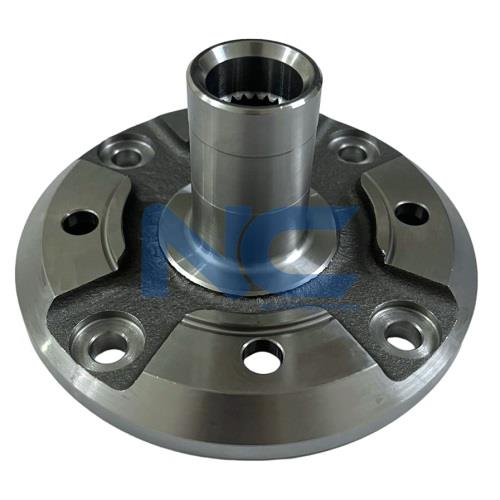 BOCAMAZA RDA DEL S/ABS