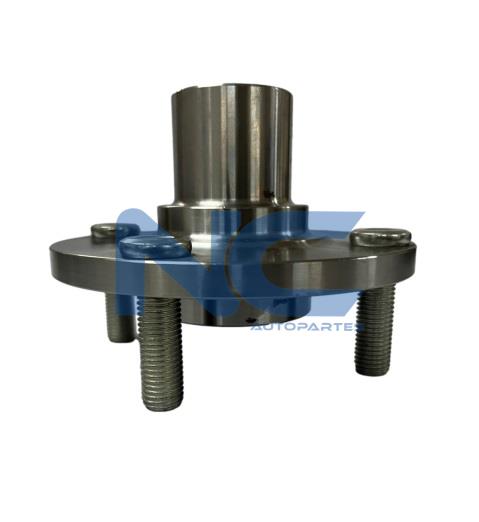 BOCAMAZA RDA DEL S/ABS