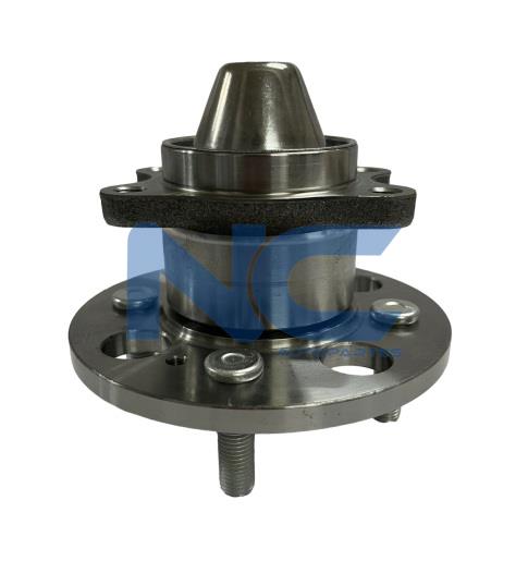 BOCAMAZA RDA POST