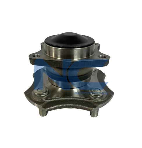 BOCAMAZA RDA POST S/ABS