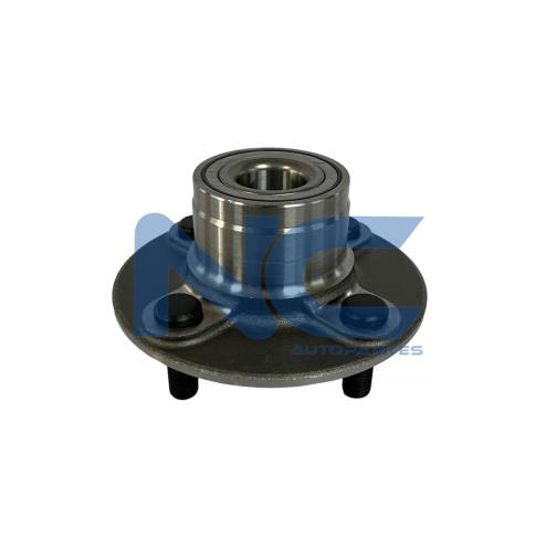 BOCAMAZA RDA POST S/ABS