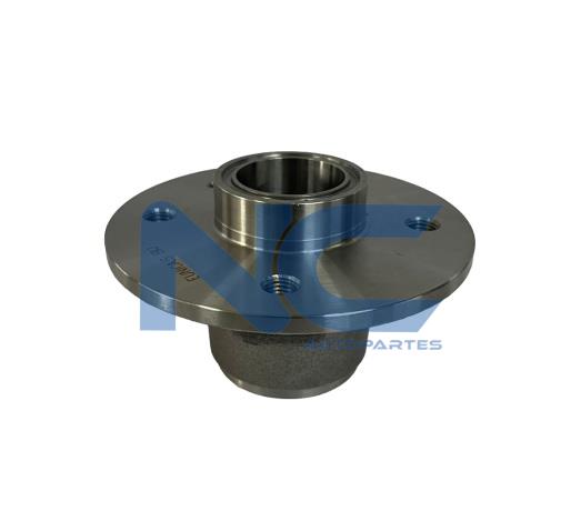 BOCAMAZA RDA POST