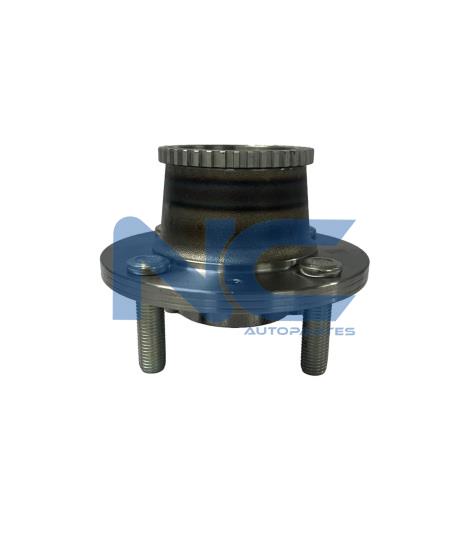 BOCAMAZA RDA POST C/ABS