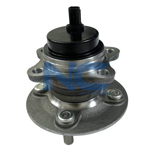 BOCAMAZA RDA POST C/ABS