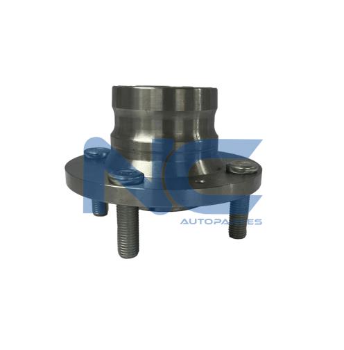 BOCAMAZA RDA POST C/ABS