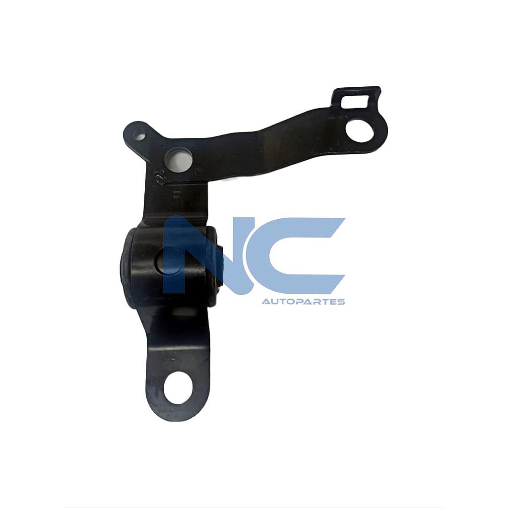 BOCINA TRAP DER C/SOPORTE