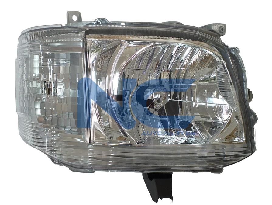 FARO DEL DER - VENTURY