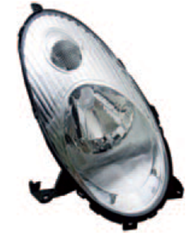FARO DEL DER