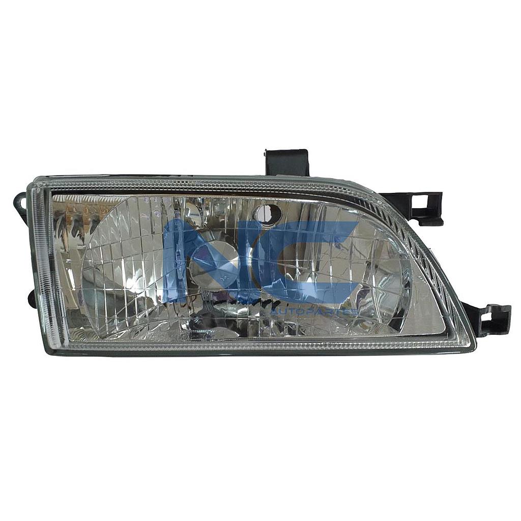 FARO DEL DER DIAMANTADO