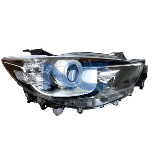 FARO DEL DER ELEC BLANCO S/REG