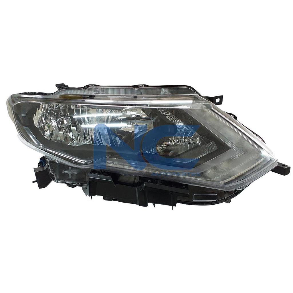 FARO DEL DER LED