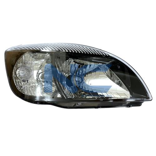 FARO DEL DER NEG MANUAL