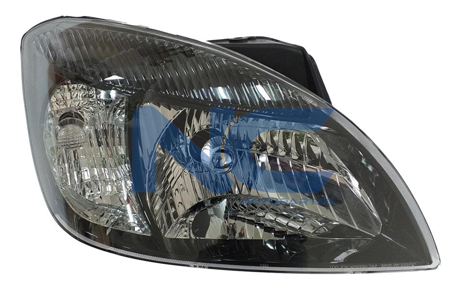 FARO DEL DER NEG ELECT