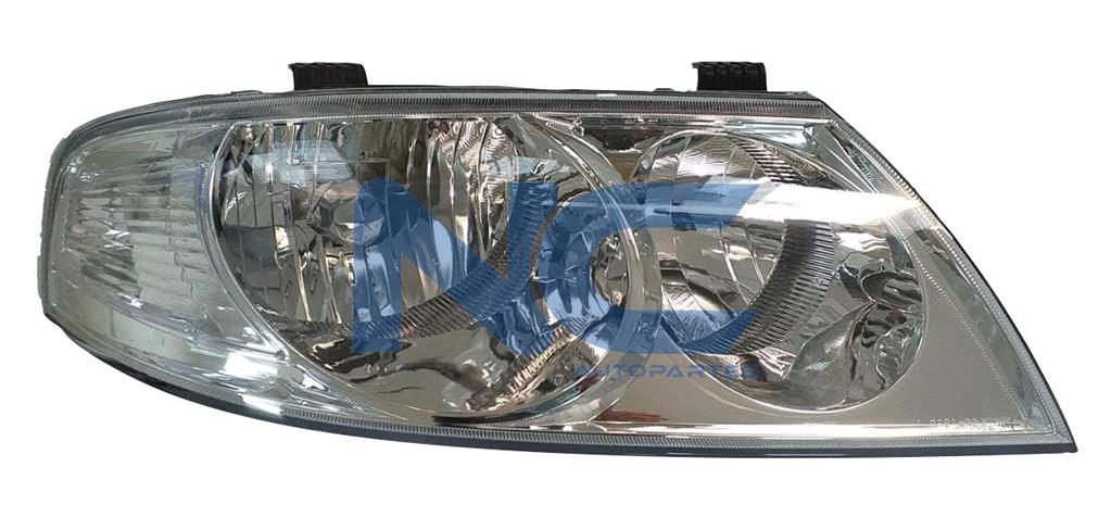 FARO DEL DER (POLICIA)