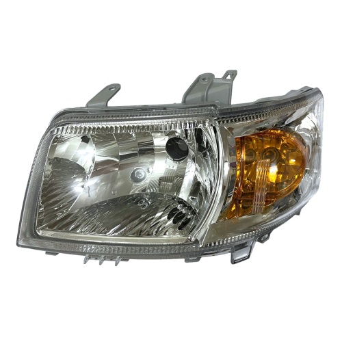 FARO DEL IZQ NARANJA