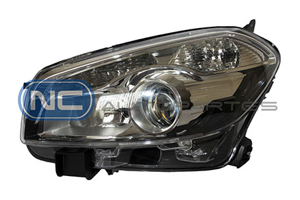 FARO DEL IZQ S/REG