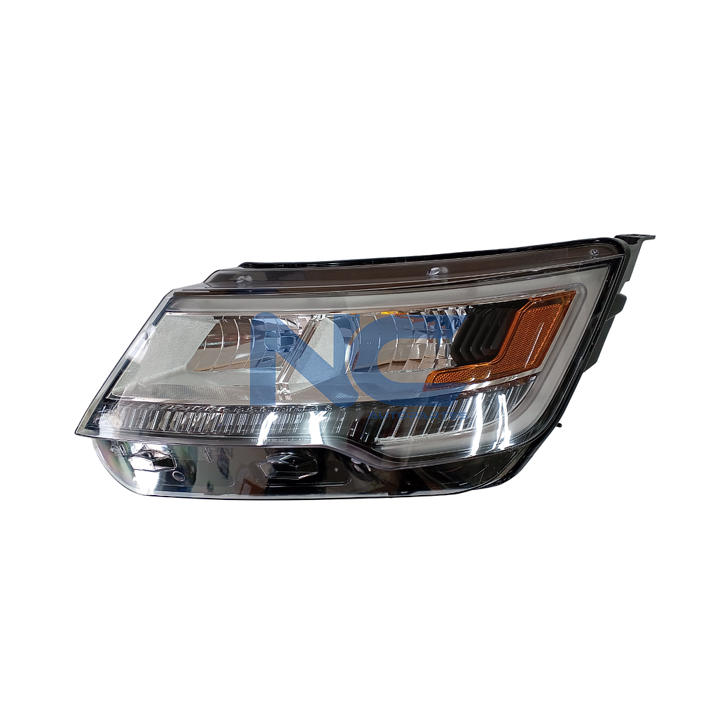 FARO DEL IZQ C/SOCKET