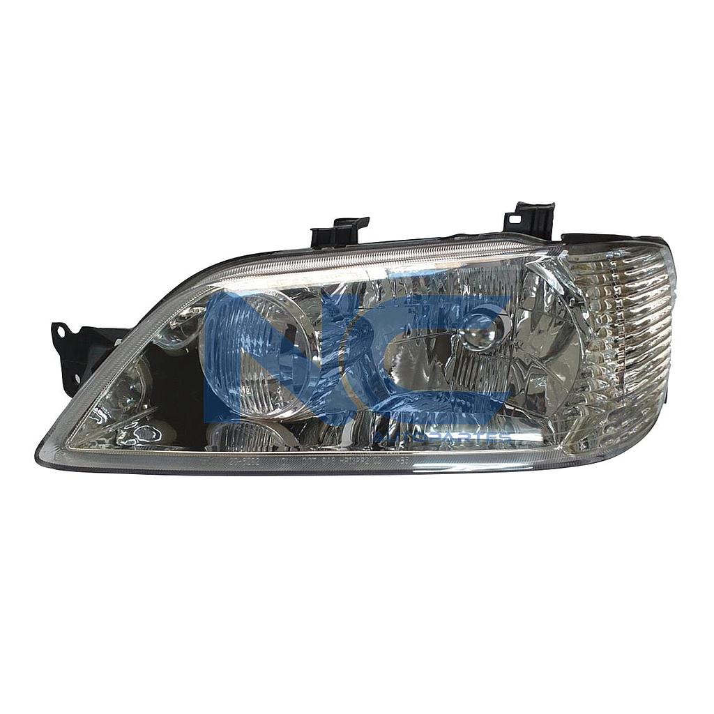 FARO DEL IZQ BIFOCAL