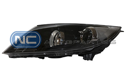 FARO DEL IZQ C/SOCKET