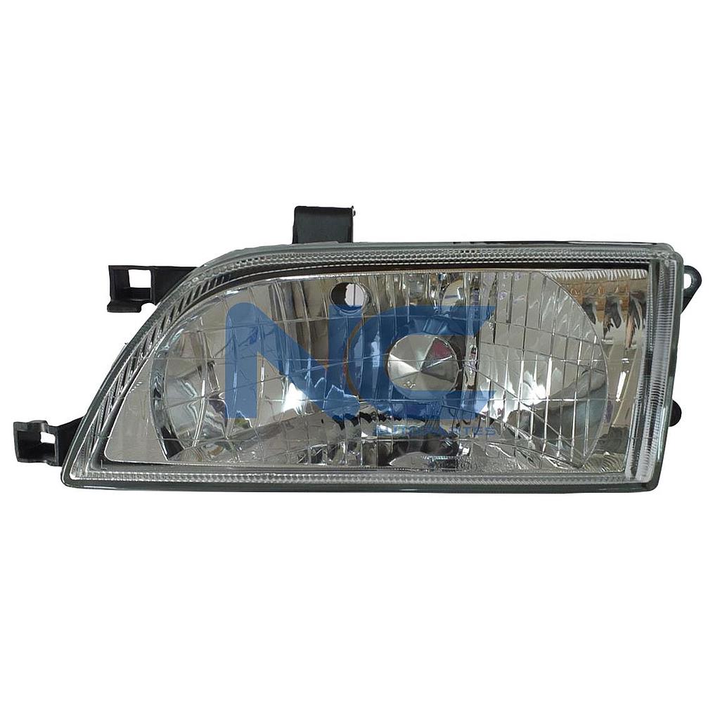 FARO DEL IZQ DIAMANTADO