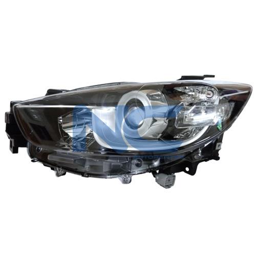 FARO DEL IZQ ELEC BLANCO S/REG