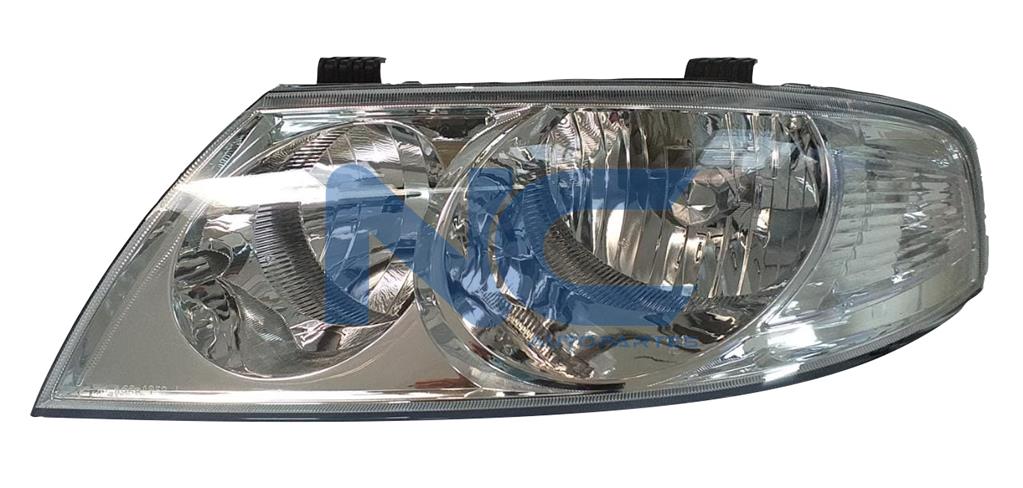 FARO DEL IZQ (POLICIA)