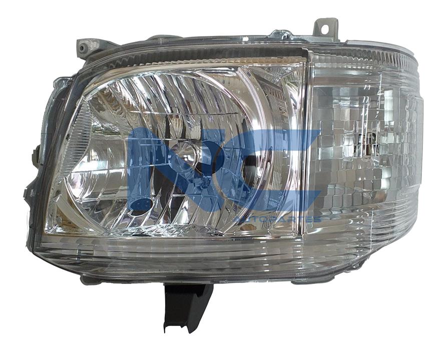 FARO DEL IZQ - VENTURY