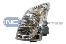 FARO DIR IZQ